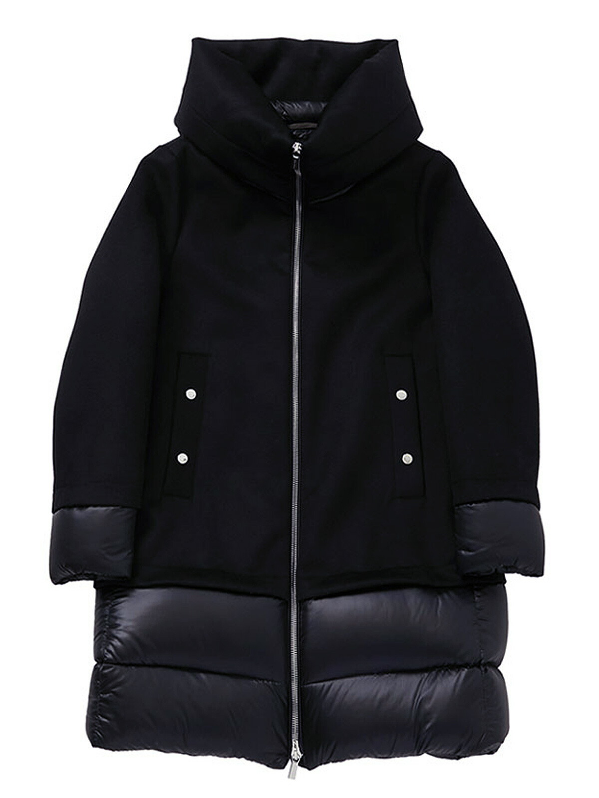 楽天市場】【10％OFFクーポン対象】ムーレー MOORER ダウン