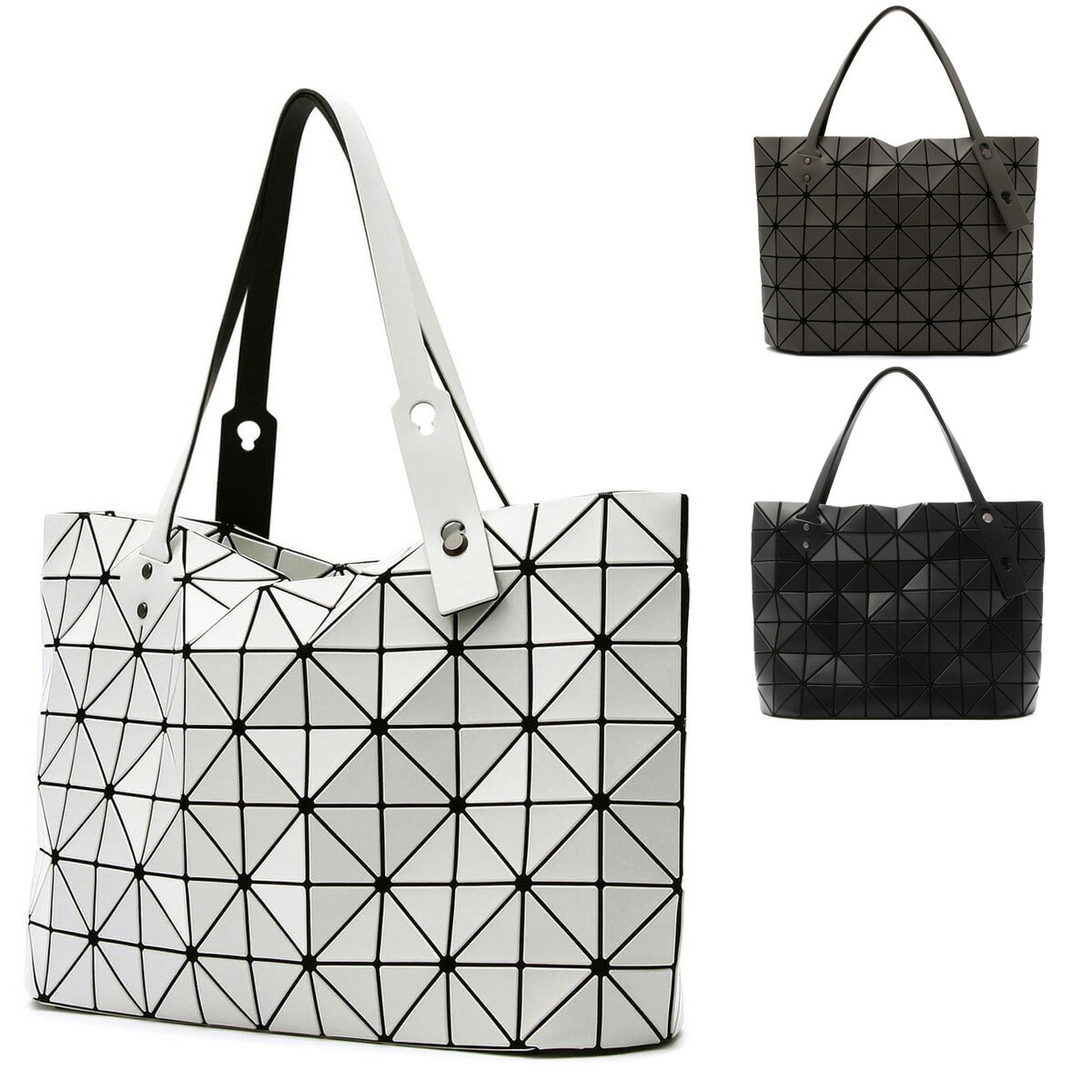 楽天市場】 バオバオ イッセイミヤケ BAO BAO ISSEY MIYAKE