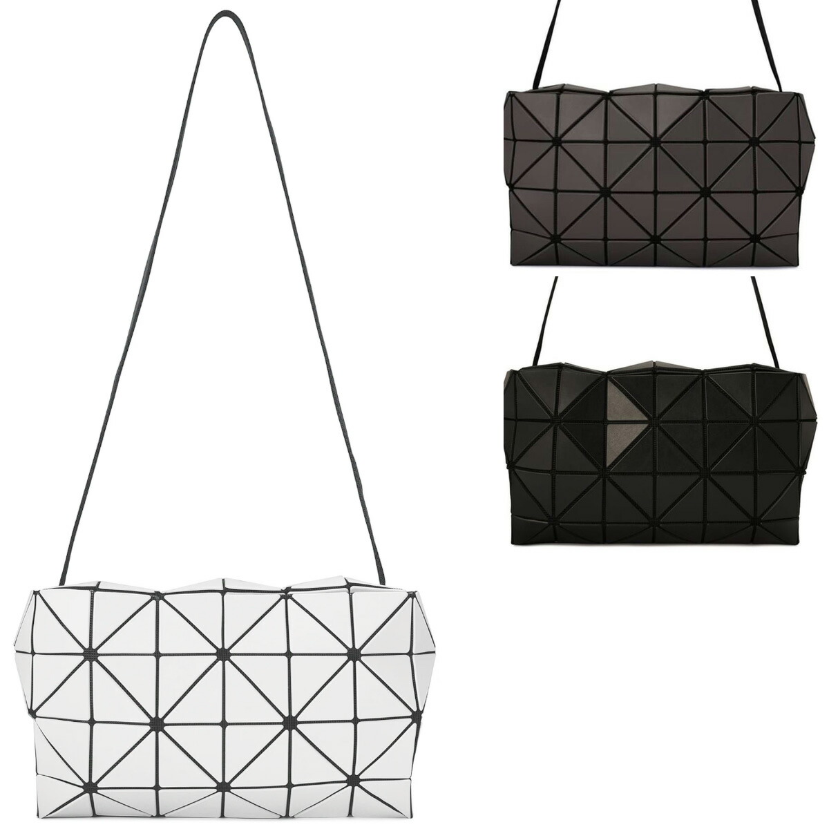 楽天市場】 バオバオ イッセイミヤケ BAO BAO ISSEY MIYAKE【KURO