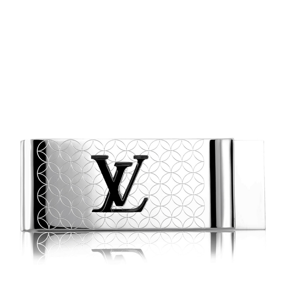 楽天市場】シャネル【CHANEL】マネークリップ クラシック ココ