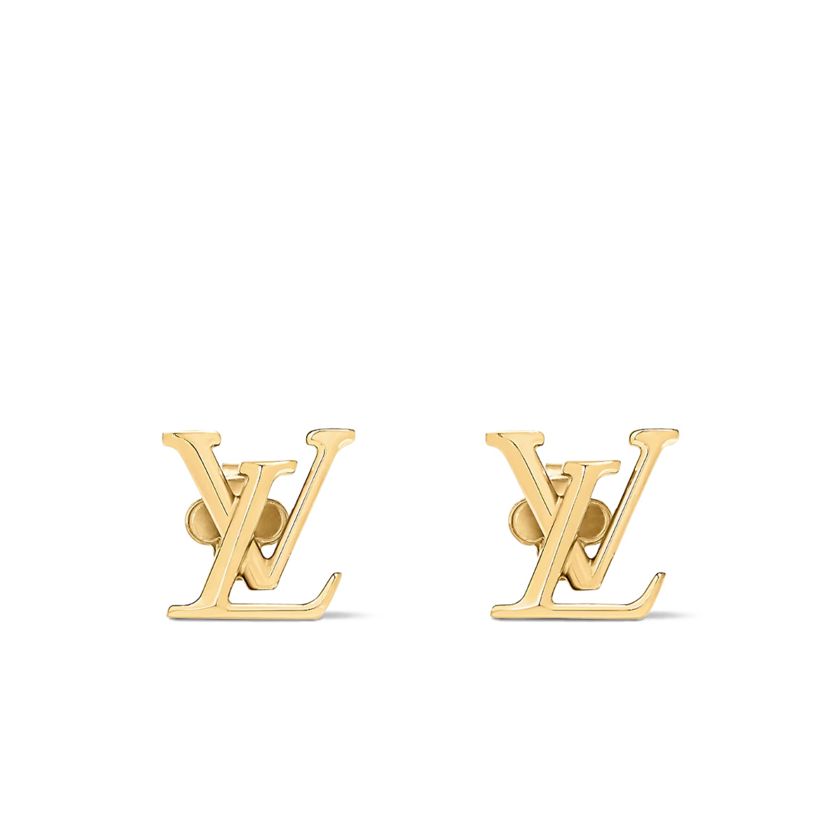 楽天市場】 ルイヴィトン LOUIS VUITTONピアス エセンシャル V
