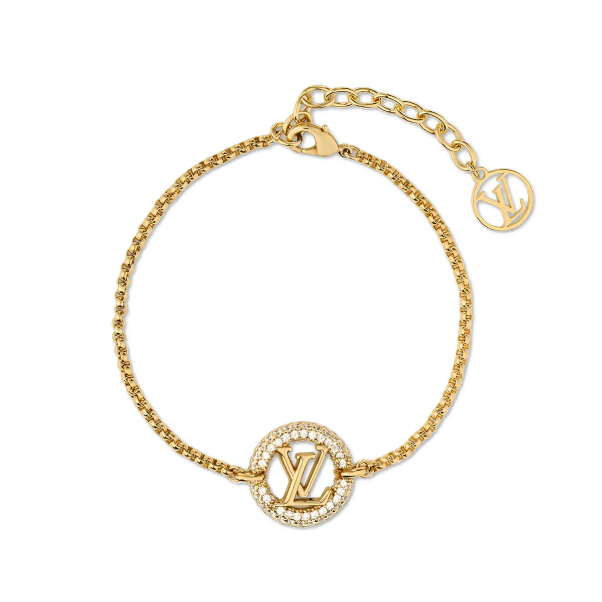 楽天市場】LOUIS VUITTON ルイヴィトン ブレスレット