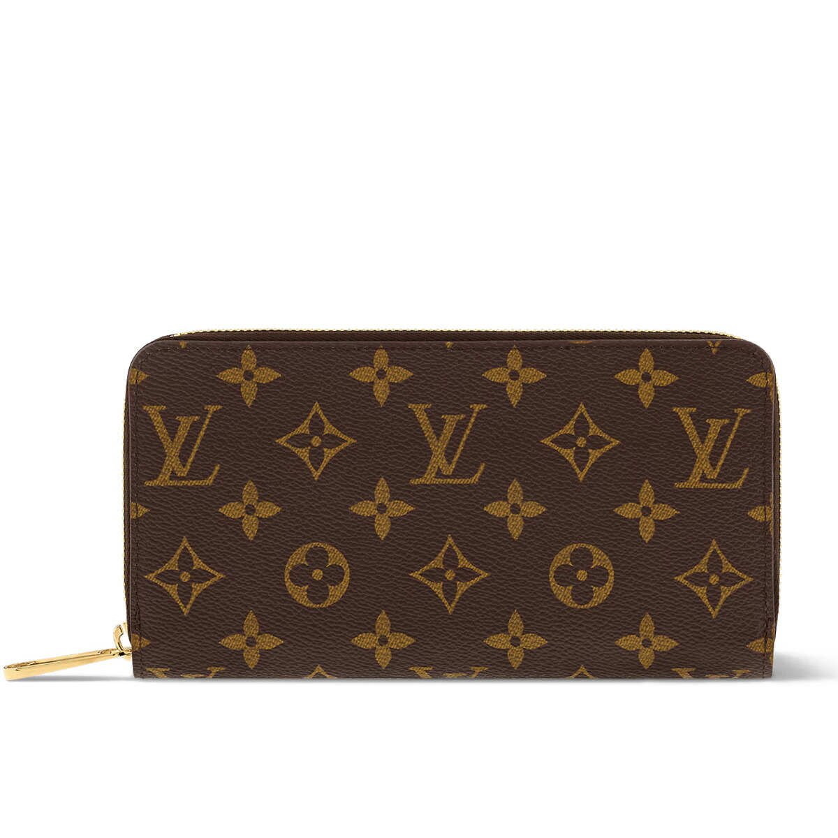 ★ ★ルイヴィトン LOUIS VUITTONジッピー･ウォレット ラウンドチャック長金入れ アルマニャック 赤銅色 M42616【貨物輸送無料】 【コンビニエンスストア受け取り証書可】 【外国で送りとどける 可】 【インターナショナル送りとどける】