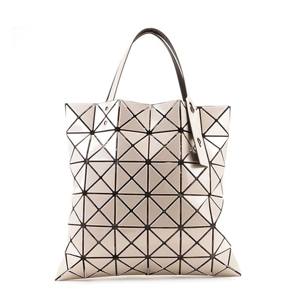Bao Bao Issey Miyake LUCENT ONE-TONEトートバッグ6×6多色有り LUCENT ONE-TONE – ISSEY MIYAKE ONLINE STORE