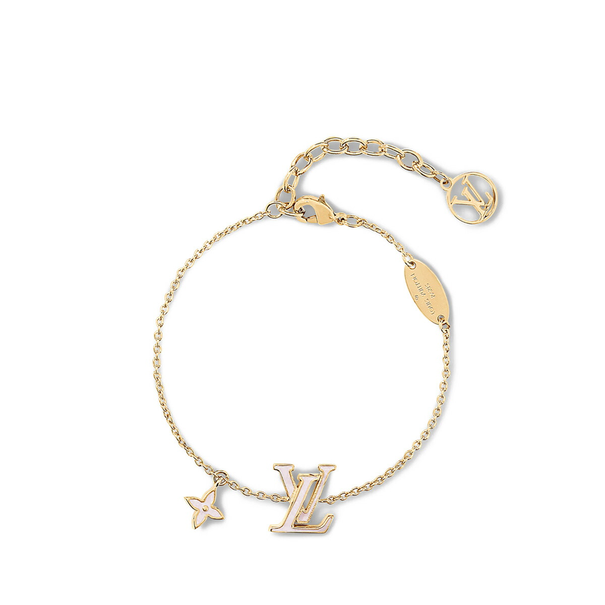 楽天市場】 ルイヴィトン LOUIS VUITTONブレスレット・キープ