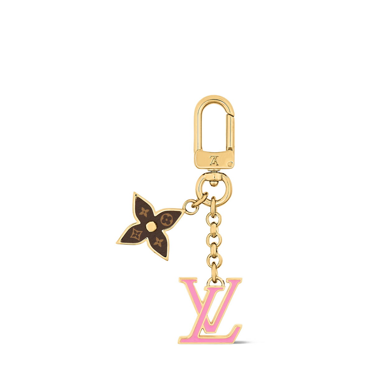 【未使用】ヴィトン　M00995 バッグチャーム・ミクロ アルマ 中古】 LOUIS VUITTON ルイ・ヴィトン バッグチャーム・ミクロ