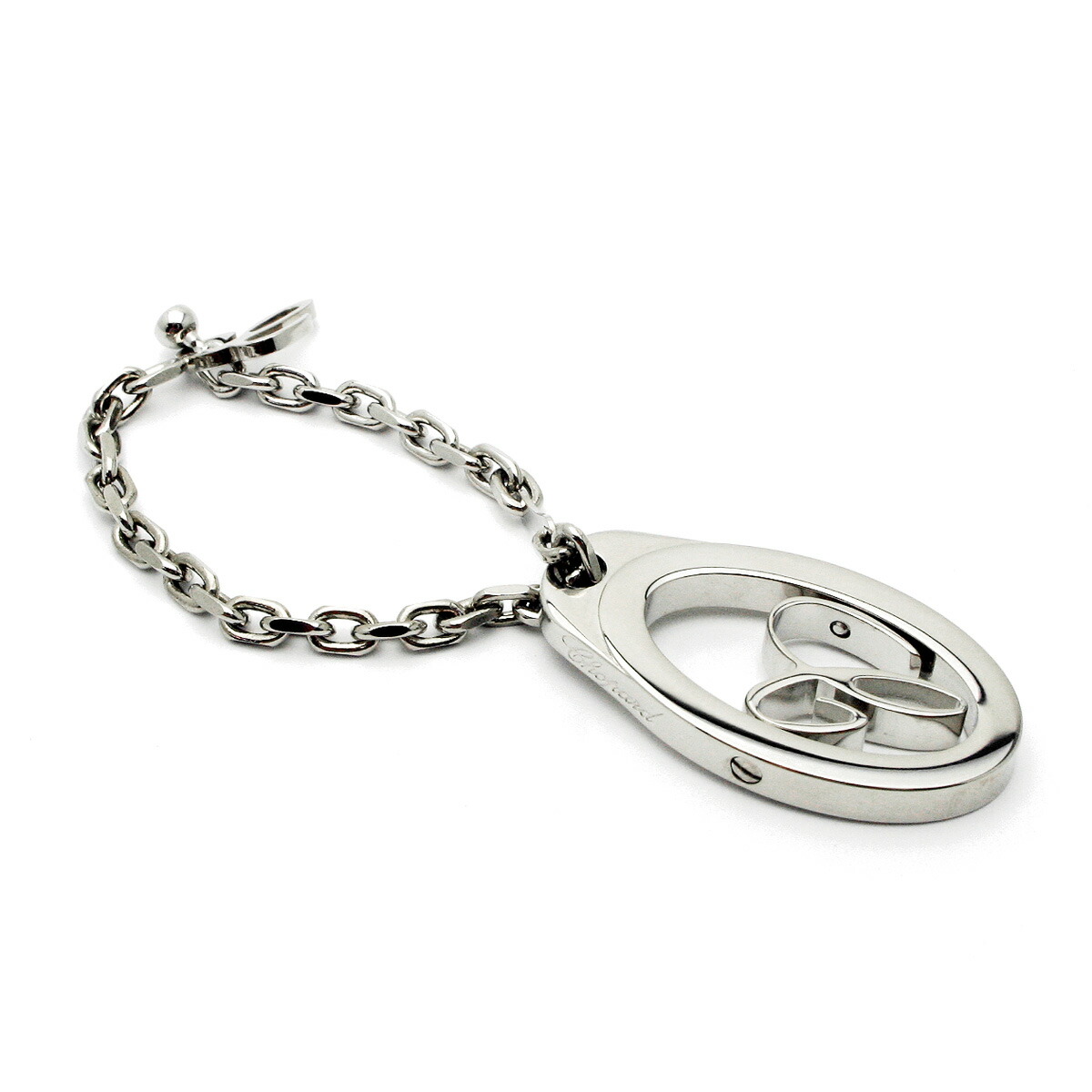 楽天市場】【大感謝祭セール☆29％OFFクーポン】ショパール キーリング