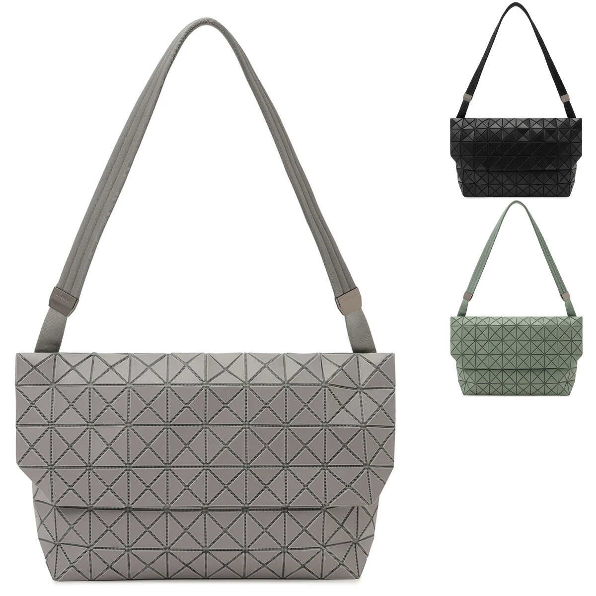 楽天市場】 バオバオ イッセイミヤケ BAO BAO ISSEY MIYAKE【KURO