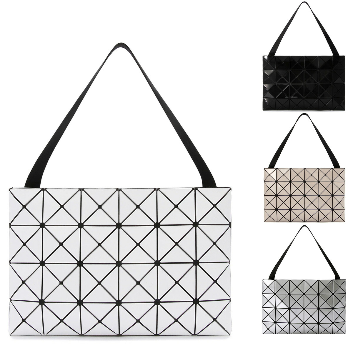 楽天市場】 バオバオ イッセイミヤケ BAO BAO ISSEY MIYAKE【KURO