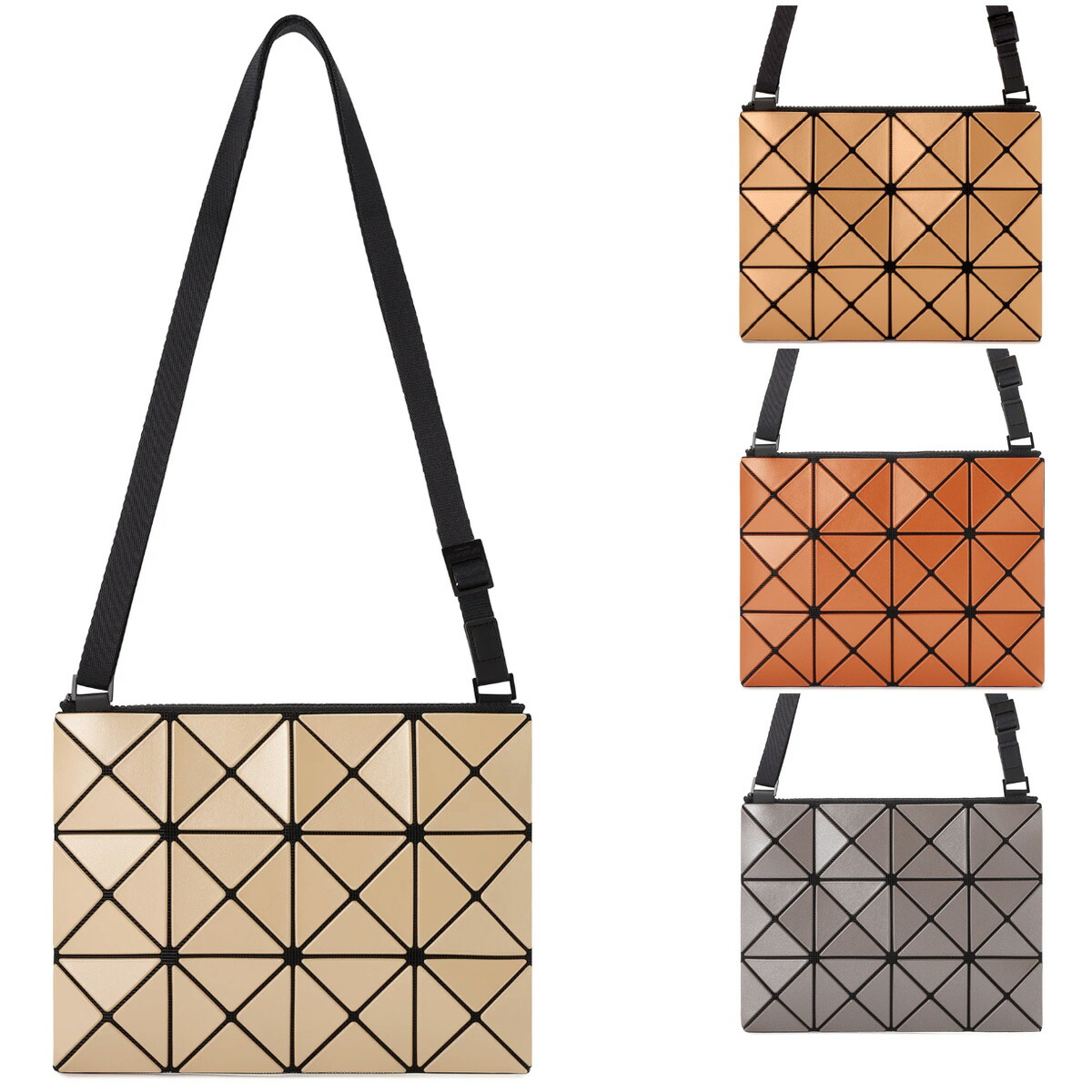 楽天市場】 バオバオ イッセイミヤケ BAO BAO ISSEY MIYAKE【LUCENT