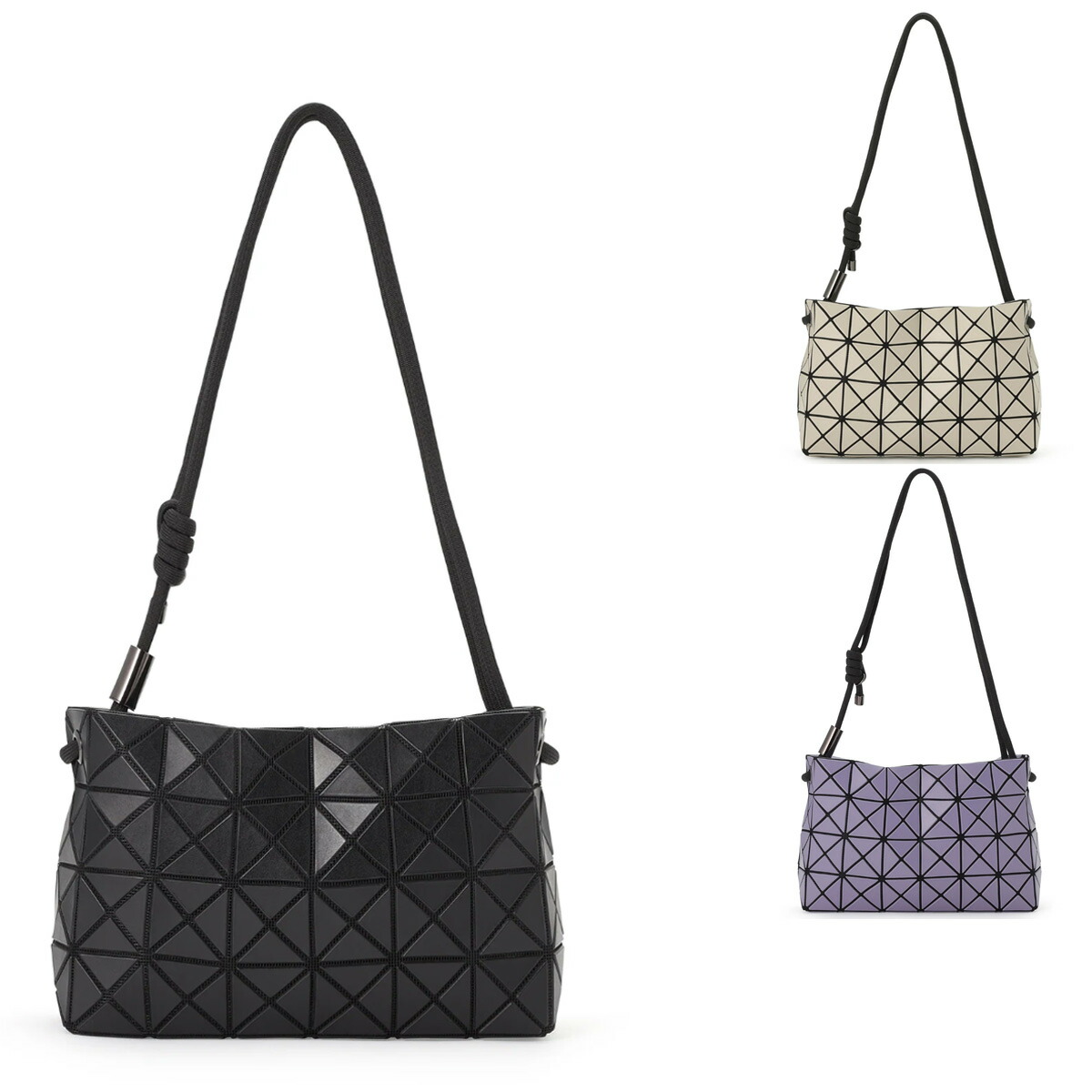 楽天市場】 バオバオ イッセイミヤケ BAO BAO ISSEY MIYAKE【KURO