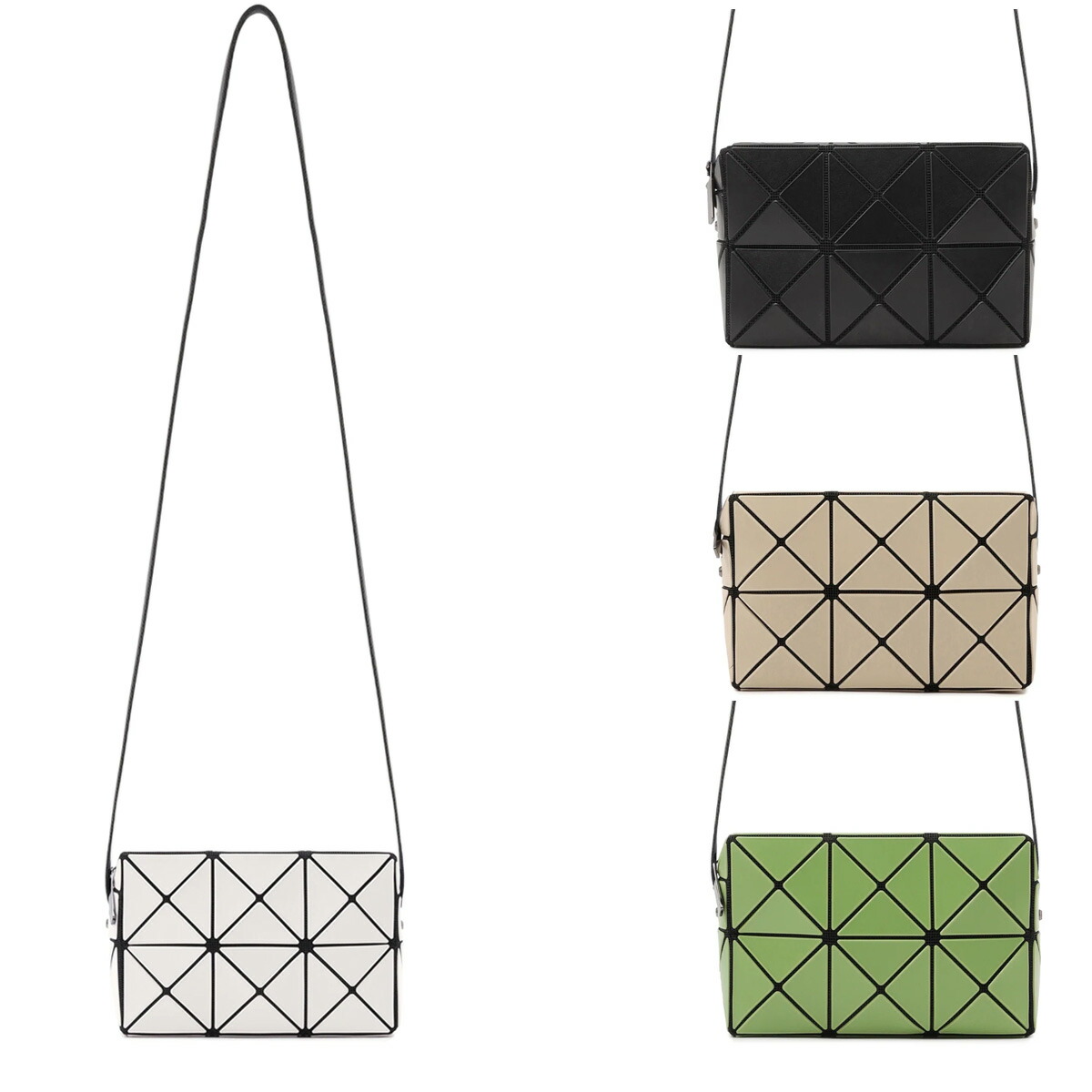 楽天市場】 バオバオ イッセイミヤケ BAO BAO ISSEY MIYAKE【KURO