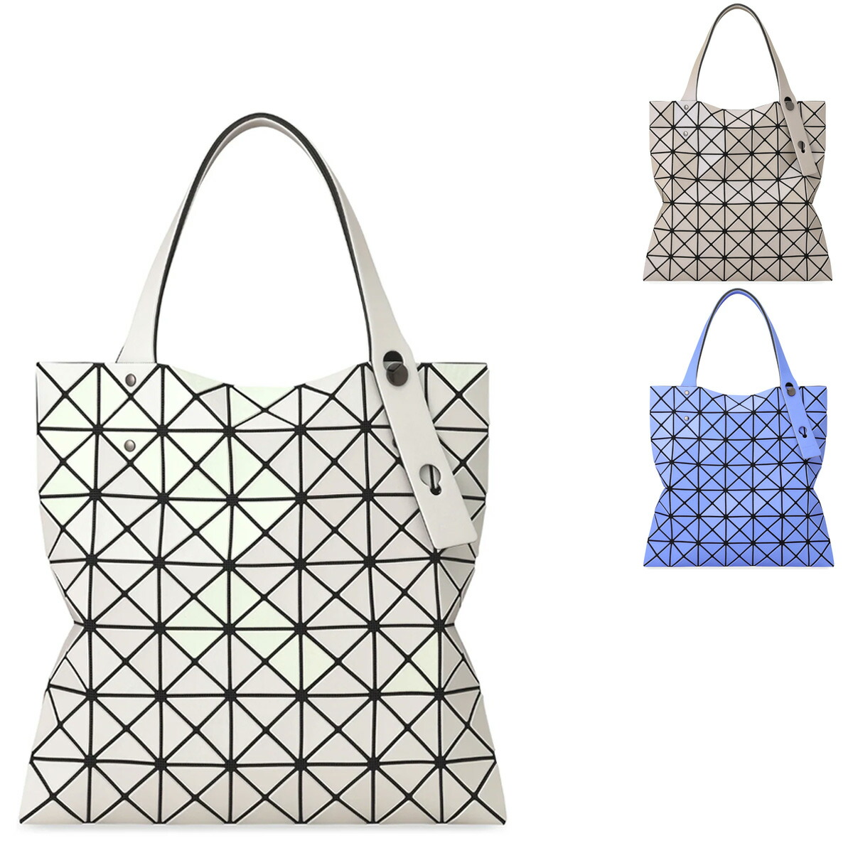 楽天市場】 バオバオ イッセイミヤケ BAO BAO ISSEY MIYAKE【LUCENT