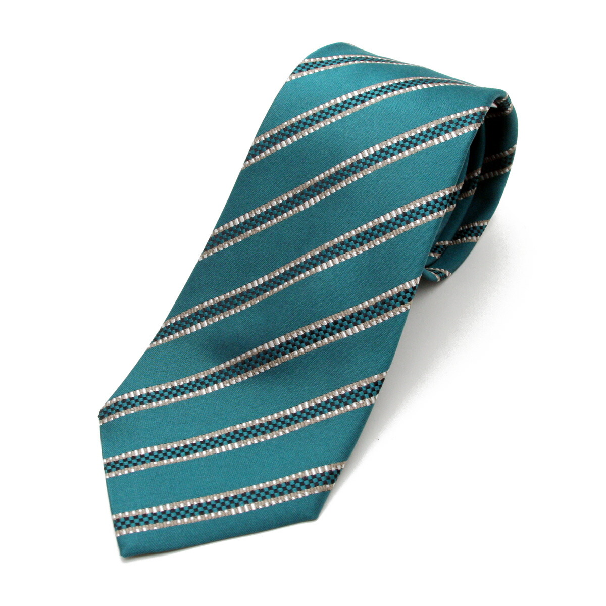 ★ ★ アルマーニ コレッツォーニ ARMANI COLLEZIONI メンズ ネクタイ GRASS (グリーン系) 350082 4P322 01983 【送料無料】 【コンビニ受取可】 【海外配送 可】 【国際配送】