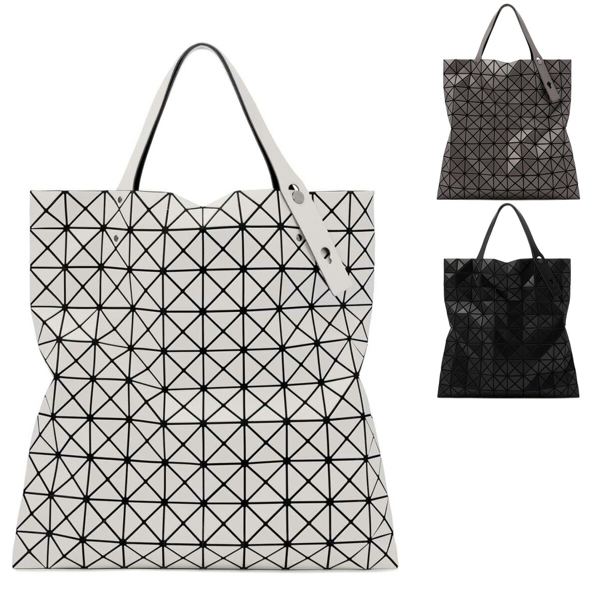 楽天市場】 バオバオ イッセイミヤケ BAO BAO ISSEY MIYAKE【LUCENT