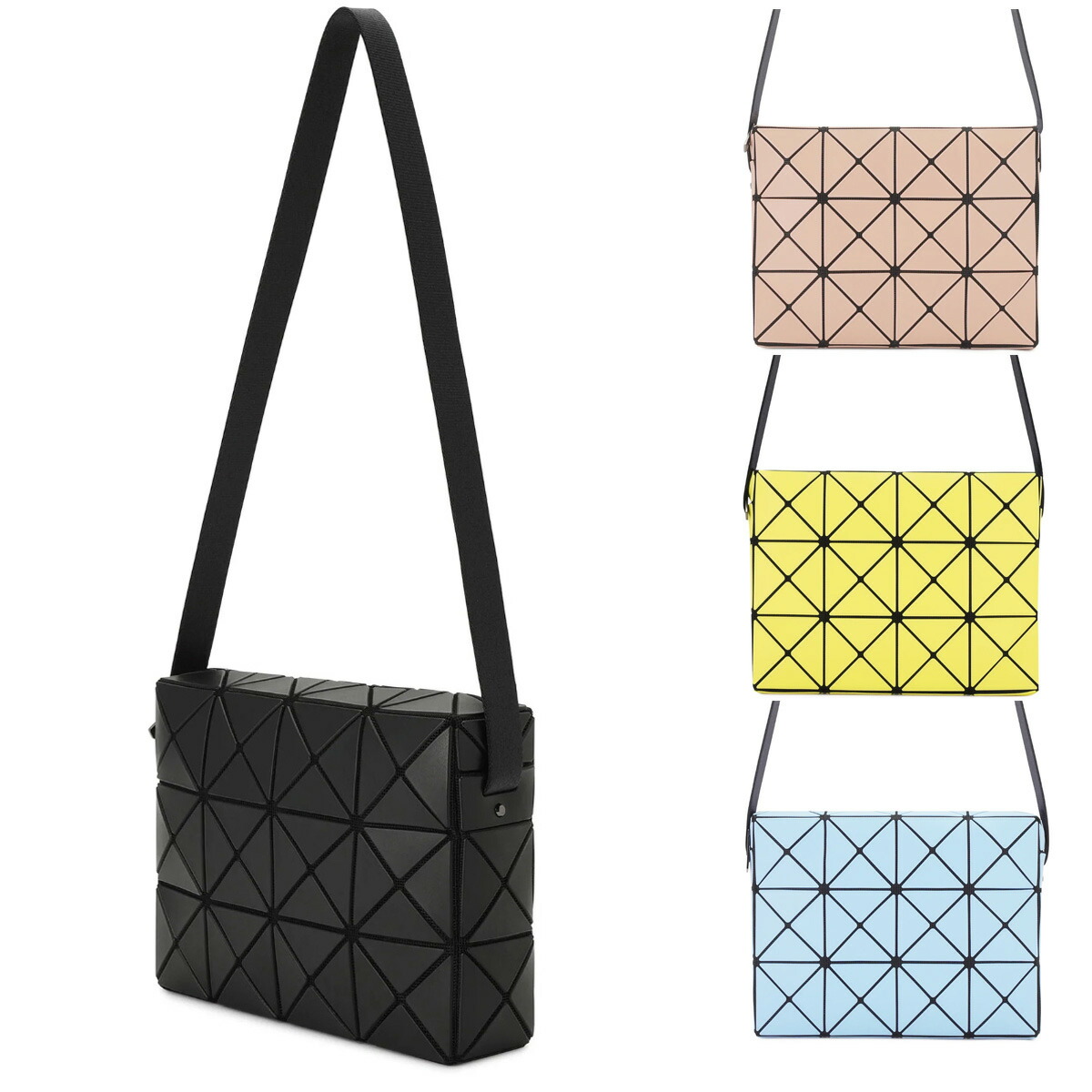 楽天市場】 バオバオ イッセイミヤケ BAO BAO ISSEY MIYAKE【KURO