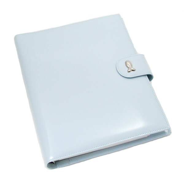 ★ ★ ショパール CHOPARD システム手帳 Bleu Ciel 【Agenda Cuir Grand】 2006年 ダイアリー付き 95/7065 95015-0008 【送料無料】 【コンビニ受取可】 【海外配送 可】 【国際配送】