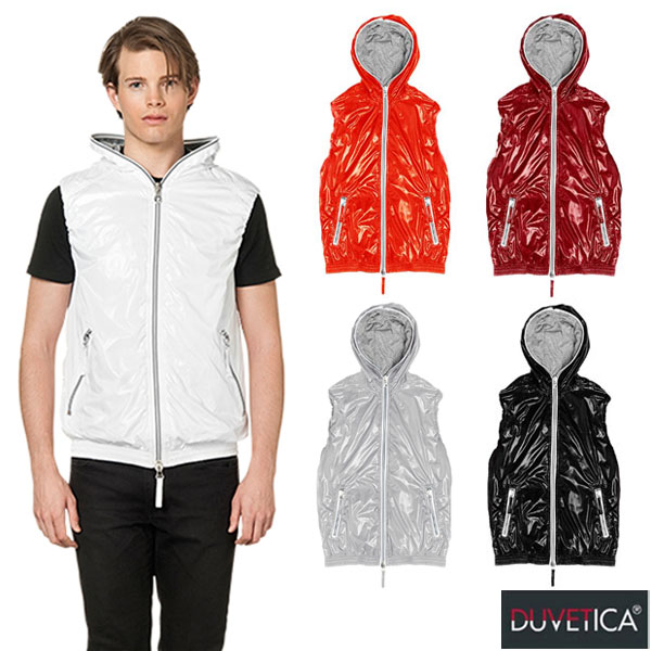 ドュべティカ　ダウンベスト 楽天市場】【送料無料】DUVETICA デュベティカ ダウンベスト