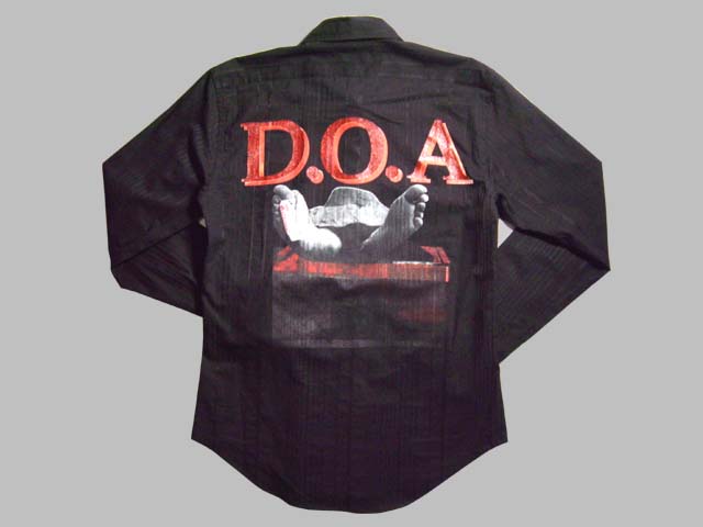 綺麗 ジョンガリアーノ レース 刺繍 クルーネック 半袖 Tシャツ 黒 Mサイズ 199999-141_5.jpg