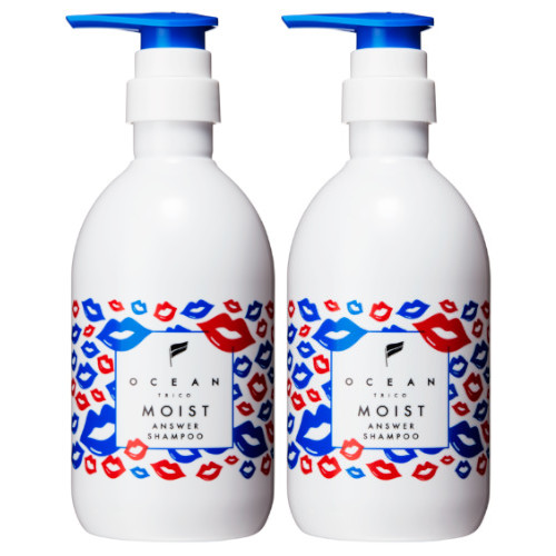 シャンプー anko 楽天市場】【シャンプー・トリートメント ボトル本体セット