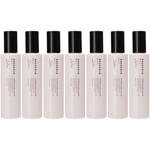 【7個セット】アクアゴールド ローションｂ 200ml(4940756447383-7)｜ベストＨＢＩ