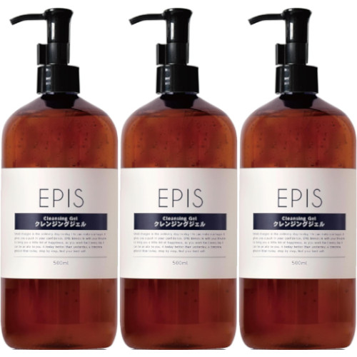 楽天市場】【2種セット】EPIS モイスチュアセラム 300ml＆モイスチュア