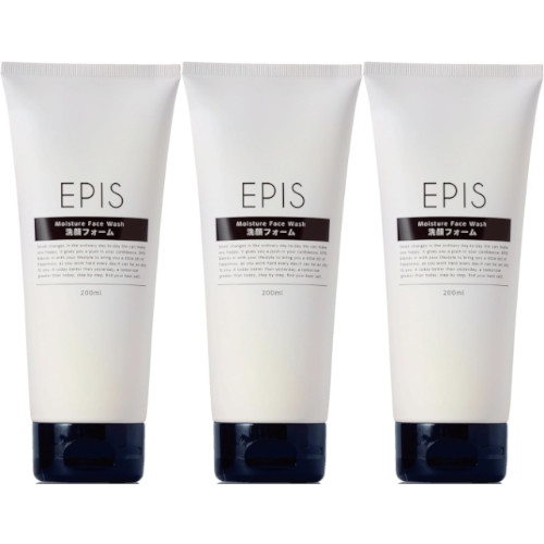 楽天市場】EPIS モイスチャーローション 500ml【2個セット