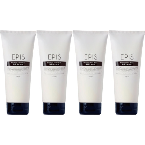 楽天市場】EPIS モイスチャーローション 500ml【5個セット