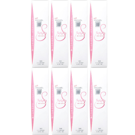 アパガード セレナ 105g【8個セット】(4987643121100-8) 7,214円