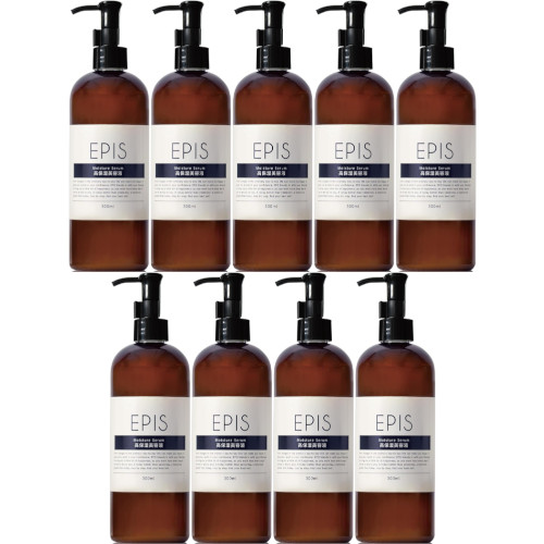 EPIS モイスチュアセラム 300ml【9個仕掛ける】(4571529250017-9) 化粧水・ローション-美容・コスメ・香水-スキンケア