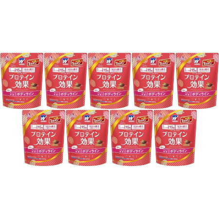 プロテイン効果 ソイカカオ味 660g【9個セット】(4902888729249-9) 20,831円