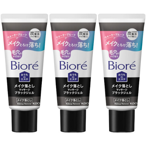 楽天市場】3〜5個セット まとめ買い 花王 ビオレ おうちdeエステ