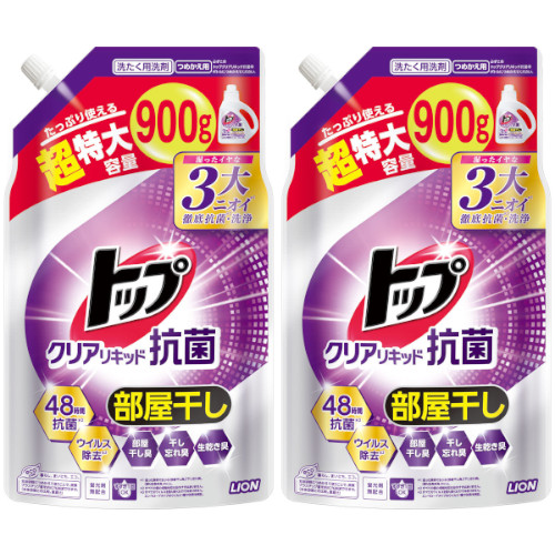 廃盤品 ライオン トップ ハイジア 詰め替え 超特大 1300g×5 Amazon | 【まとめ買い 大容量】トップ ハイジア 洗濯洗剤 液体