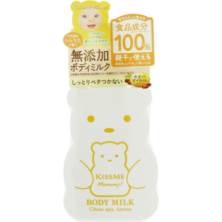 御っ母さん 上半身市乳C カンキツ類の芳ばしさ 200g 【8個仕掛ける】【お取り寄せ】(4901433074988-8)