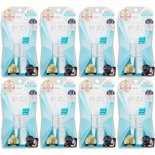 ＯＲＩＳＨＩＫＩ アイリッド スキンフィルム 4ml【8個セット】(4946324035198-8)