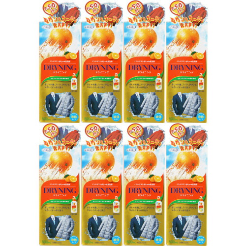 ドライニング 液体タイプ 500ml【8個セット】(4968909055384-8)