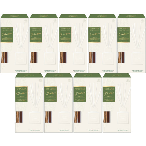【9個仕掛ける】Sukki－ri！ CORK＋STICK －Puriture－「大樹の下で」100ml(4901080590312-9)