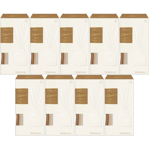 【9個仕掛ける】Sukki－ri！ CORK＋STICK －Puriture－「木漏れ日の中で」100ml(4901080590114-9)