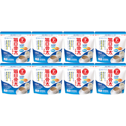毎日骨太スキム 224g【8個セット】(4903050510702-8)