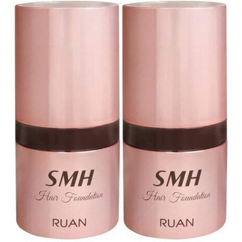 楽天市場】SMHヘアファンデーション No.3 ライトブラウン 12g【定形外