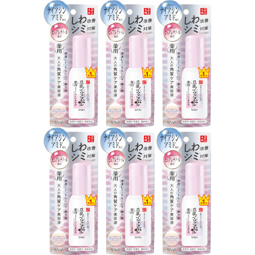 楽天市場】サナ なめらか本舗 薬用リンクル乳液 ホワイト 150ml【8個
