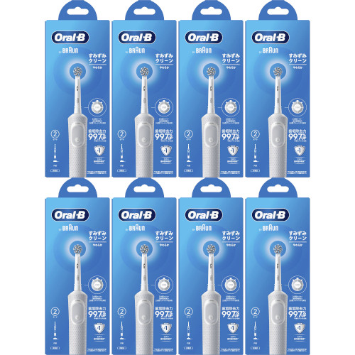 Ｄ１００ すみずみクリーン やわらか【10個セット】(4210201438458-10) 55113_1.jpg