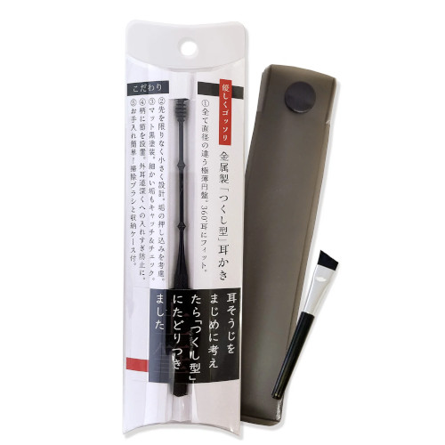 つくし型耳かき【7個仕掛ける】(4582549522343-7)