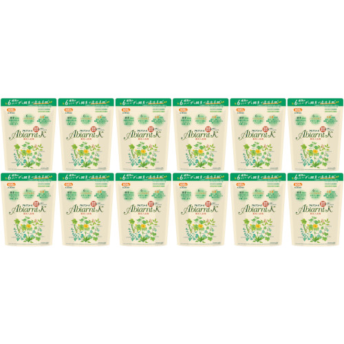 浴用アビアントＫ 600g【12個仕掛ける】(4987235024284-12)