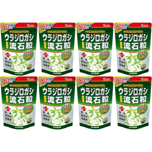ウラジロガシ流石粒 720粒【8個仕掛ける】(4979654028363-8)