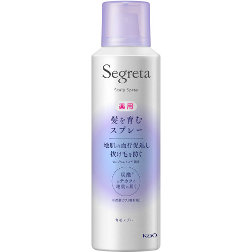 楽天市場】【8個セット】セグレタ 育毛エッセンス つけかえ用 150ml
