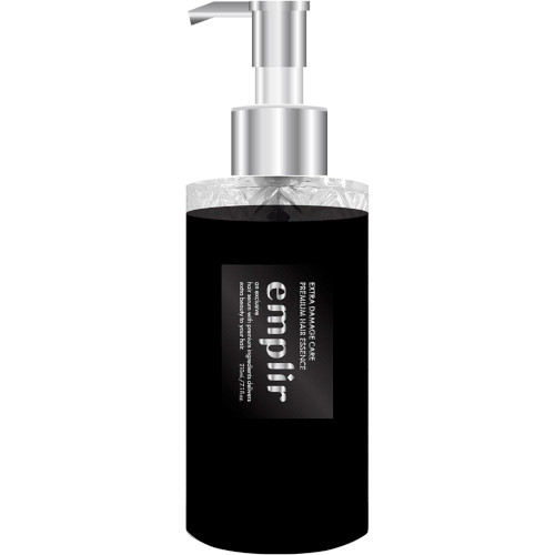 楽天市場】トリプルセット アンプリール サラサラタイプ シャンプー＋