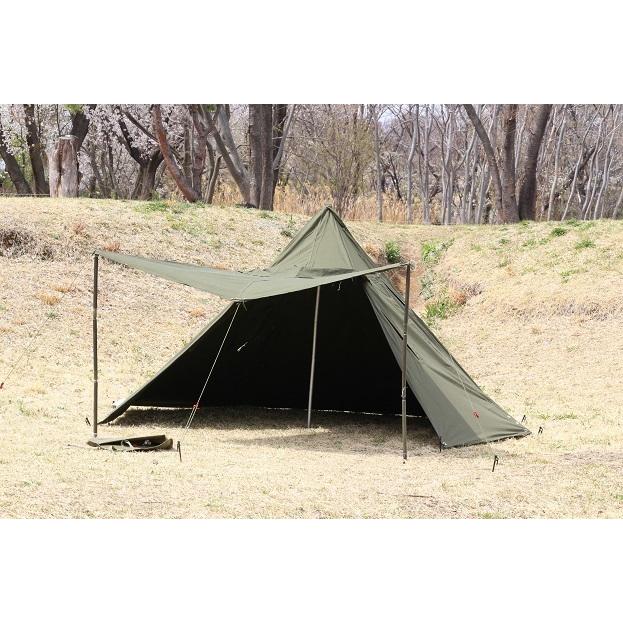 【25％OFF】 楽天市場】新品 170-180 ポーランド軍 パップテント PUPテント ～3人用
