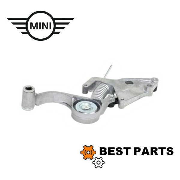 BMW MINI クランクシャフトプーリー バイブレーションダンパー R53等 Amazon | BMW MINI クランクシャフト プーリー バイブレーション