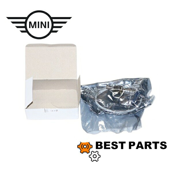 新品  MINI O2センサー ラムダセンサー ラムダ コントロール センサー 上流 R55 56 57 58 59 60 61 11787595353 純正